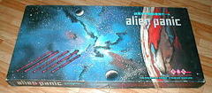 Alien Panic