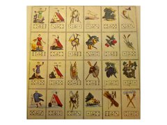 Die Jahreszeiten - Neues Gesellschaftsspiel