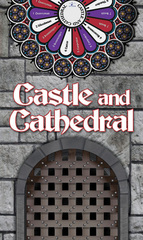 Castle and Cathedral