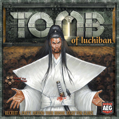 Tomb of Iuchiban