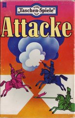 Attacke