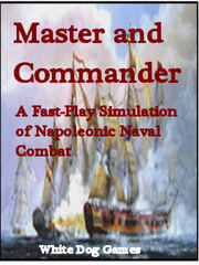Master and Commander Version 2.0