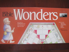 Bible Wonders