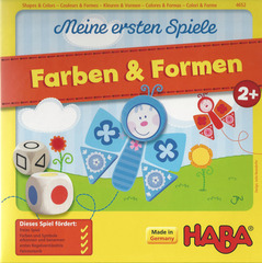 Farben & Formen
