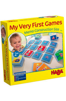 Memo-Construction Site