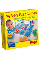 Memo-Construction Site