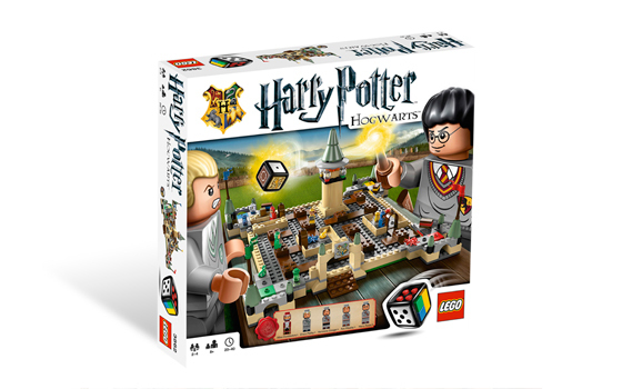 Harry Potter Hogwarts
