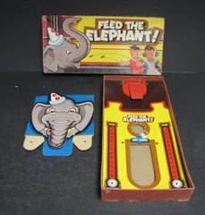 Feed the Elephant