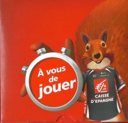 A Vous de Jouer