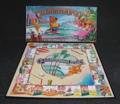 Californiaopoly