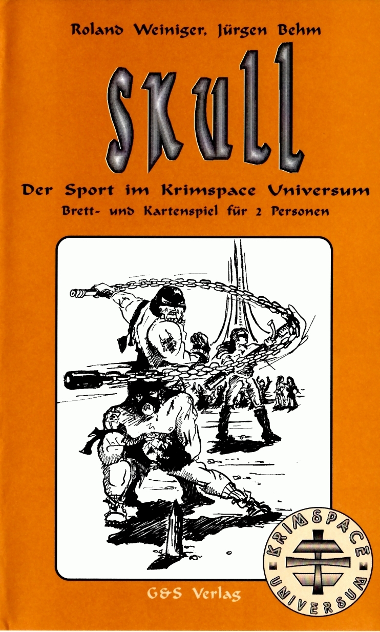 Skull