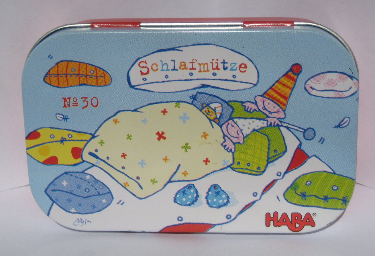 Schlafmütze