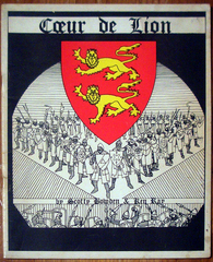 Coeur de Lion
