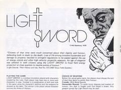 Light Sword