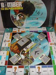 Bomber: The Big Power Game