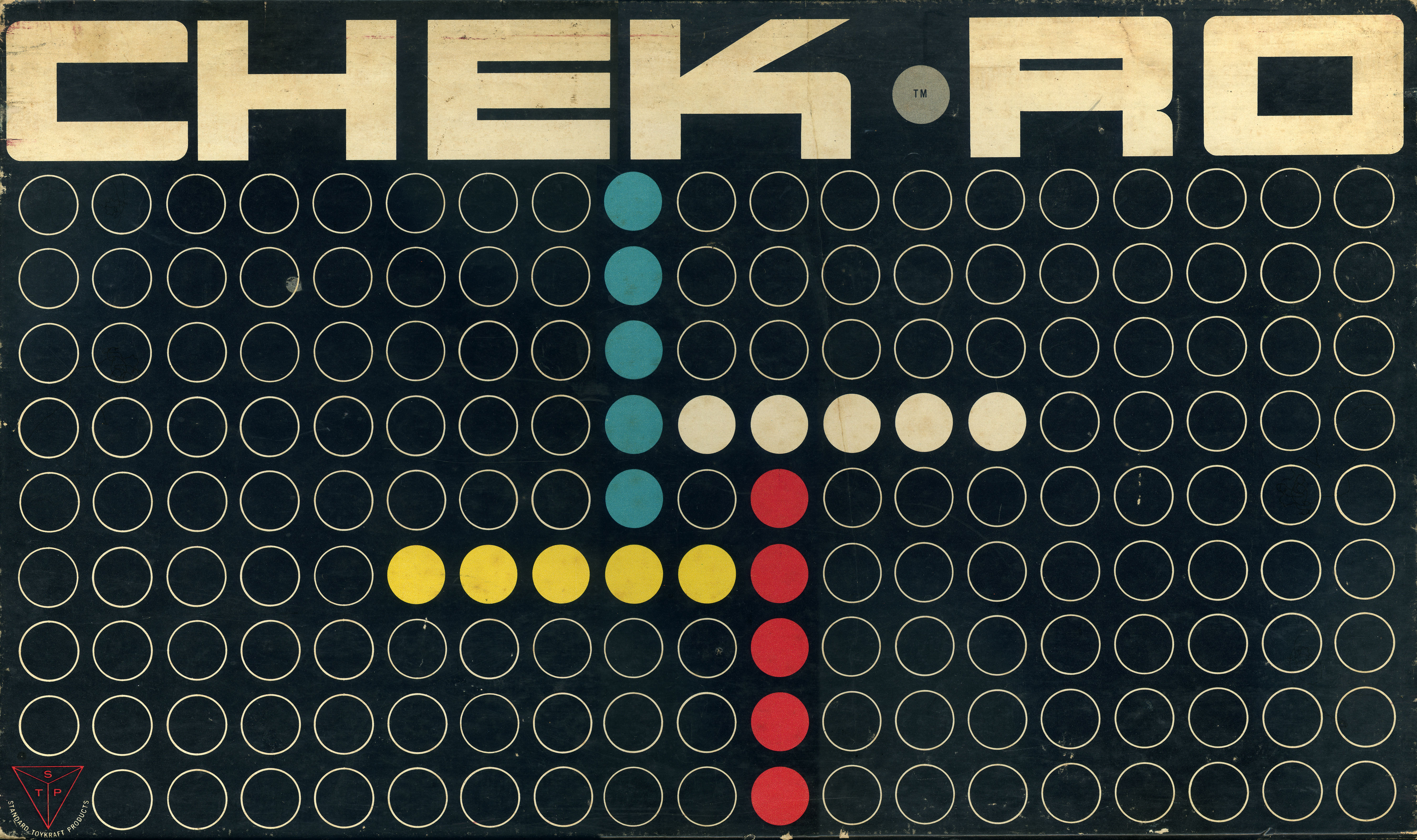 Chek-ro Chek-ro
