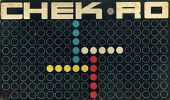 Chek-ro