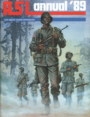 ASL Annual '89