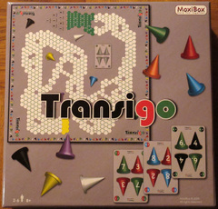 Transigo