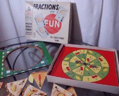 Fractions are Fun