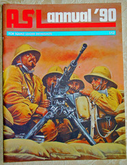 ASL Annual '90