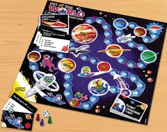 Out of This World: Earth & Space Science Game