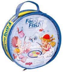 Fang den Fisch