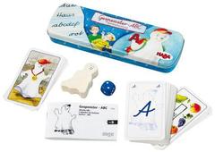 Gespenster-ABC