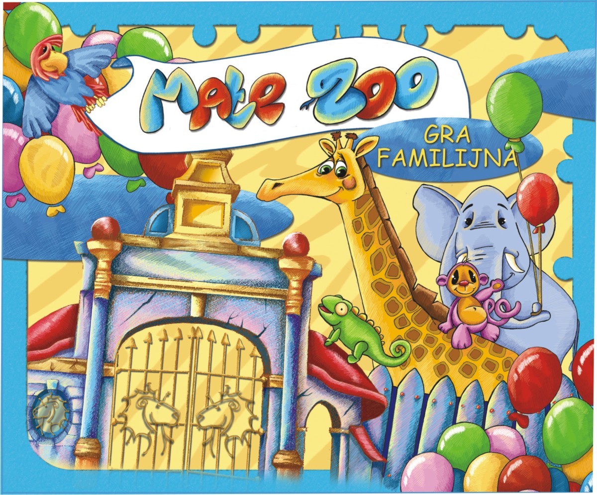 Małe zoo