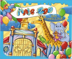 Małe zoo