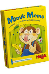 Mimik Memo