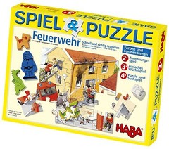 Feuerwehr