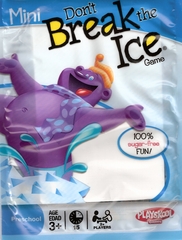 Mini Don't Break the Ice