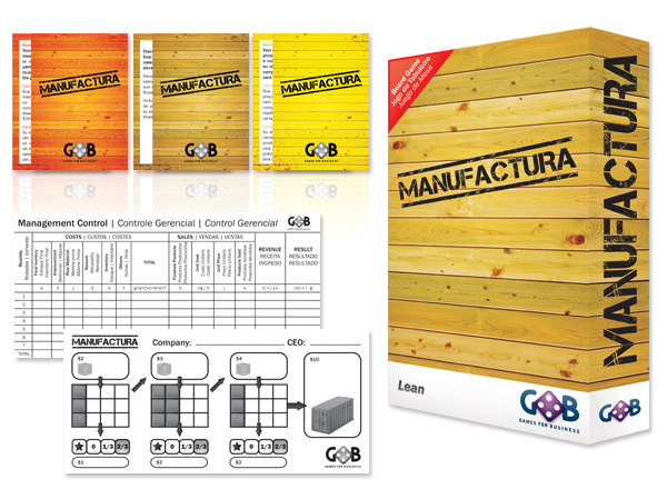 Manufactura Manufactura