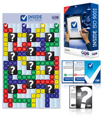 Inside ISO 9001