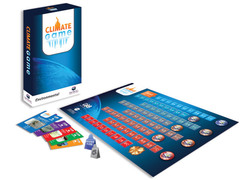 Climate Game