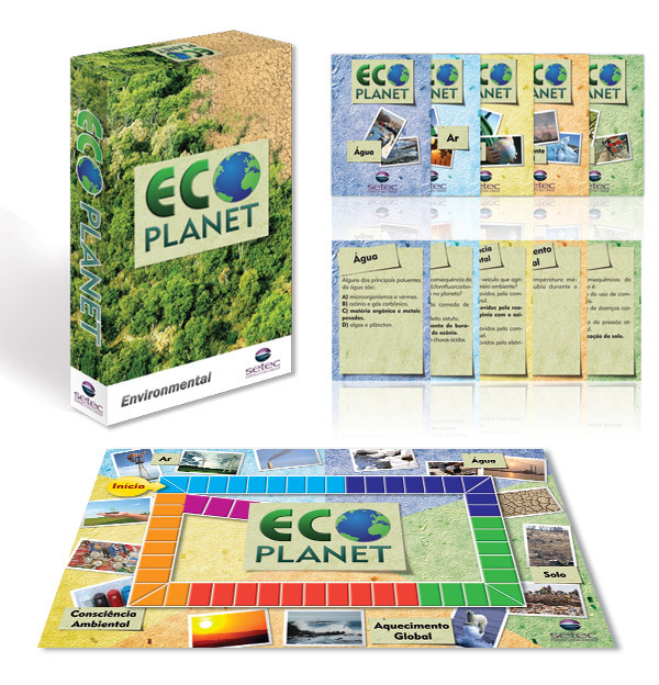 Eco Planet