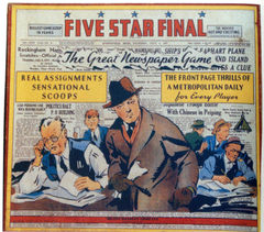 Five Star Final