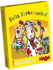 Felix Farbenschaf