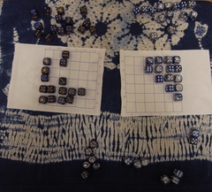 Dice Floor