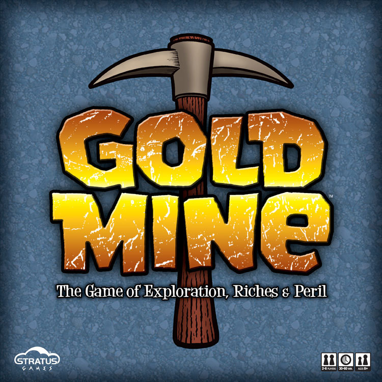 Gold Mine Gold Mine