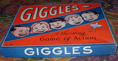Giggles Game of Action
