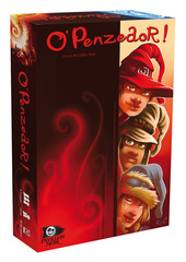 O' PenzedoR!