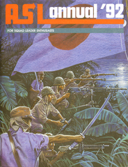 ASL Annual '92