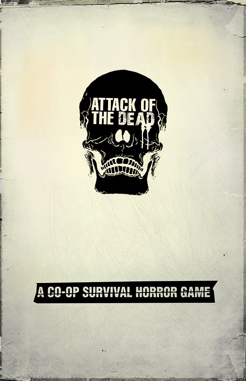 Assault of the Dead