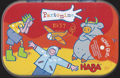 Pantomime