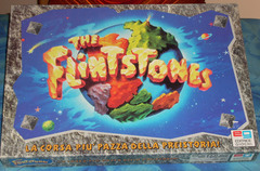 The Flintstones