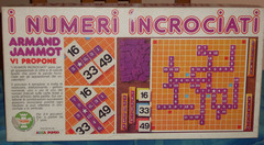 I Numeri Incrociati