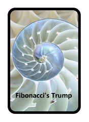 Fibonacci's Trump