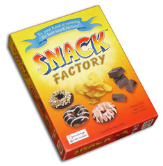 Snack Factory